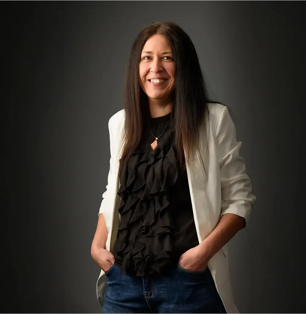 Keosis Studio accompagnement wordpress et graphisme à Riorges